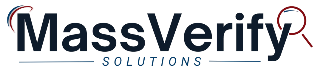 MassVerify Solutions